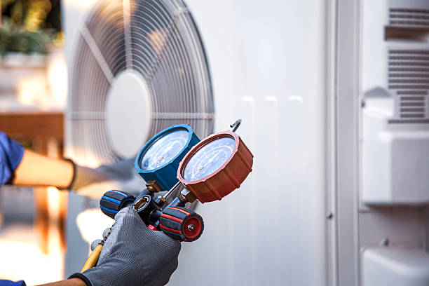Affordable Ac Installation solutions in Moosup, CT